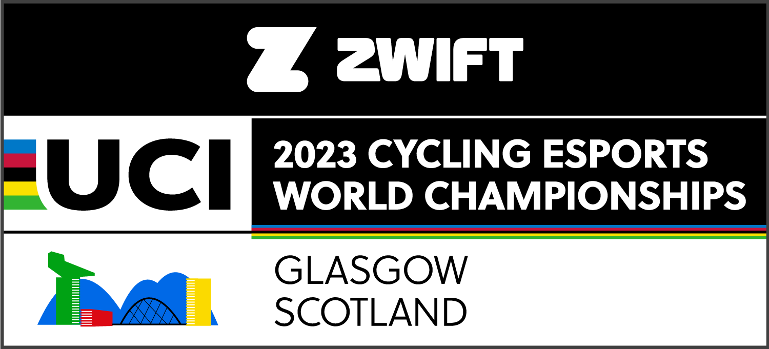 2023 UCI Cycling eSports World Championships Zwift